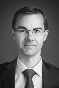 Alexandre Le Ninivin classé en « Contentieux / Litigation » dans l’édition 2023 de la revue Best Lawyers