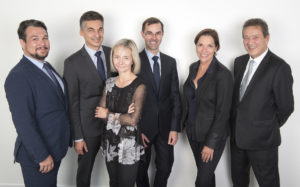 The Firm is strengthening its team